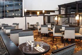 Sheraton Minneapolis West