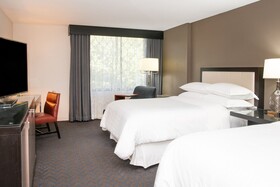 Sheraton Minneapolis West