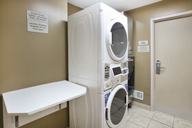SpringHill Suites Minneapolis-St. Paul Airport/Eagan