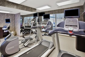 SpringHill Suites Minneapolis-St. Paul Airport/Eagan
