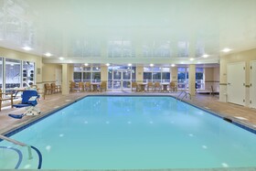 SpringHill Suites Minneapolis-St. Paul Airport/Eagan