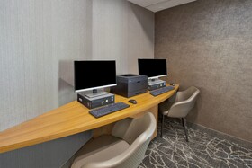 SpringHill Suites Minneapolis-St. Paul Airport/Eagan