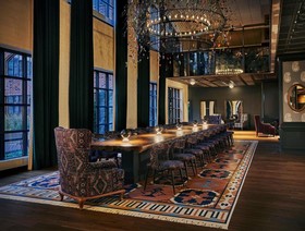 Graduate by Hilton Minneapolis