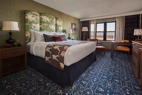 Graduate by Hilton Minneapolis