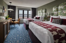 Graduate by Hilton Minneapolis