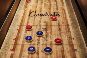 Graduate by Hilton Minneapolis