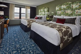 Graduate by Hilton Minneapolis