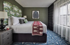 Graduate by Hilton Minneapolis