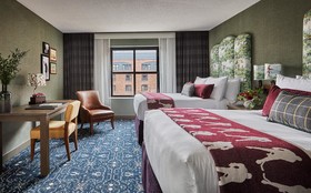 Graduate by Hilton Minneapolis
