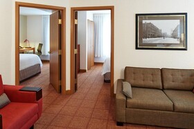 TownePlace Suites Minneapolis Downtown