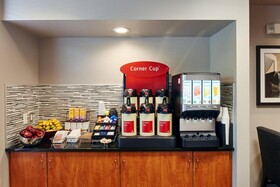 TownePlace Suites Minneapolis Downtown