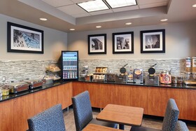 TownePlace Suites Minneapolis Downtown