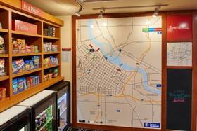 TownePlace Suites Minneapolis Downtown