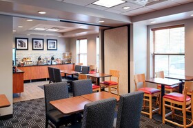 TownePlace Suites Minneapolis Downtown