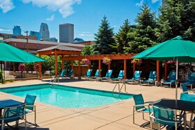 TownePlace Suites Minneapolis Downtown