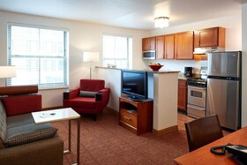 TownePlace Suites Minneapolis Downtown
