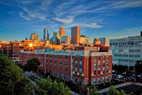 TownePlace Suites Minneapolis Downtown