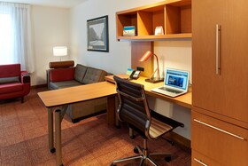 TownePlace Suites Minneapolis Downtown