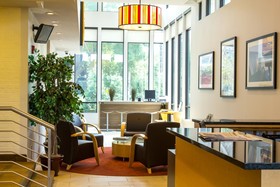 University Inn