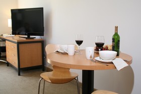 University Inn