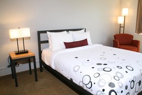 University Inn