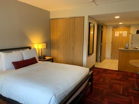 University Inn