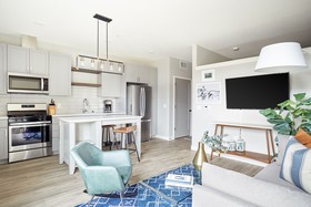 Vicinity by Sonder