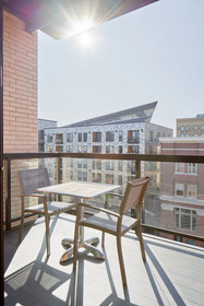 Vicinity by Sonder
