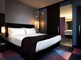 W Minneapolis The Foshay