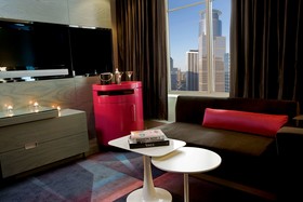 W Minneapolis The Foshay