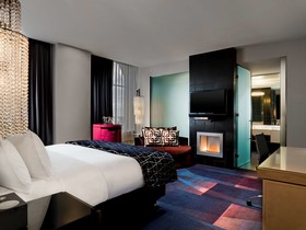 W Minneapolis The Foshay
