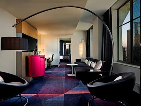 W Minneapolis The Foshay