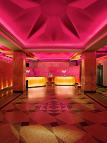 W Minneapolis The Foshay