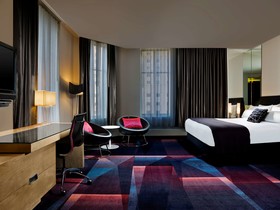 W Minneapolis The Foshay