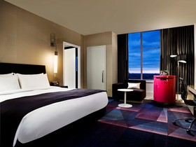 W Minneapolis The Foshay