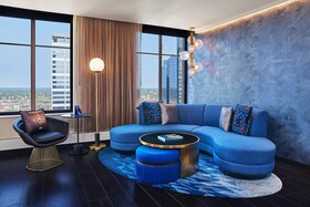 W Minneapolis The Foshay
