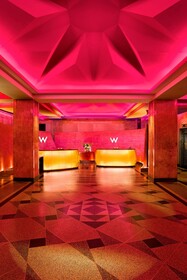 W Minneapolis The Foshay