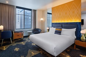 W Minneapolis The Foshay