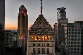 W Minneapolis The Foshay