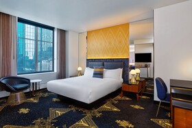W Minneapolis The Foshay