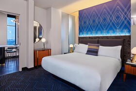 W Minneapolis The Foshay