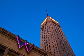 W Minneapolis The Foshay