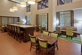 Hampton Inn & Suites Minneapolis West/Minnetonka