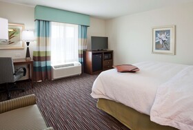 Hampton Inn & Suites Minneapolis West/Minnetonka