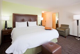Hampton Inn & Suites Minneapolis West/Minnetonka