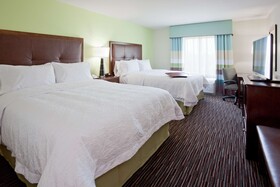 Hampton Inn & Suites Minneapolis West/Minnetonka