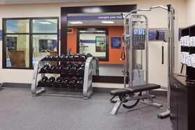 Hampton Inn & Suites Minneapolis West/Minnetonka
