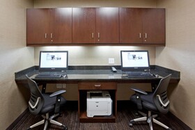 Hampton Inn & Suites Minneapolis West/Minnetonka