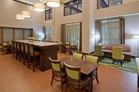 Hampton Inn & Suites Minneapolis West/Minnetonka