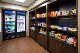 Hampton Inn & Suites Minneapolis West/Minnetonka